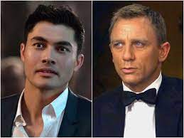 Henry golding, truly amazing to be able to share this experience with my parents. Why Henry Golding Should Be The Next James Bond