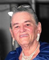 Remembering Sheila Petro