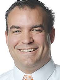 Scott Carter at ETSU