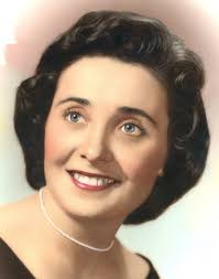 Mary Reilly Obituary