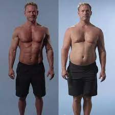 Even if the muscles feel ready, the nervous system takes more time to recover. How Long Does It Take To Start Building Muscle Back After You Ve Stopped Working Out And Lost Strength Quora