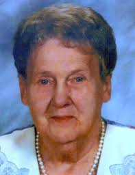 Thumb Area Obituaries