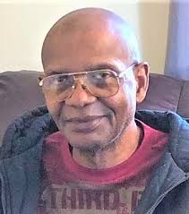 Noel Hogan Obituary (1945