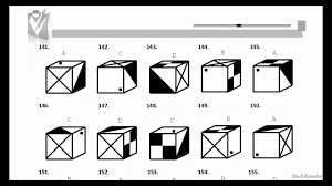 2017tes menganalisa bangun ruang adalah salab satu tes psikotes yang sering di ujikan untuk seleksi kerja. 70 Tes Psikotes Gambar Bangun Ruang Tes Psikotes Gambar