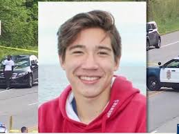 Father: 'Awesome young man,' UNC freshman killed in crosswalk