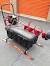 Ice Fishing Trailer