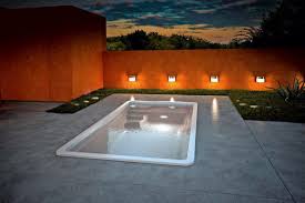 Minipool Geht Auch Auf Dem Dach Schwimmbad De In 2020 Mini Pool Pool Kleiner Garten