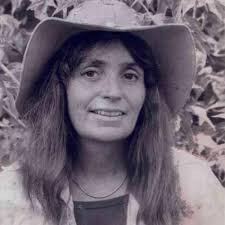 Patsy Carmoney Obituary (1937