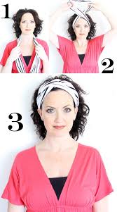 Alisaburke Fashion Friday Turban Headbands In 2020 Diy Fashion Diy Hairstyles Diy Headband
