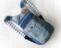 Jeans lama boleh digunakan untuk membuat penampilan lebih asas atau elegan. 160 Best Jeans Beg Ideas In 2021 Boho Chic Seluar Hiasan Pokok