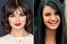 Besides that, you can, of course, watch the new 2020 version starring lily james, armie hammer, and kristen scott thomas as manderley housekeeper and #1 rebecca stan mrs. Rebecca Black Looks Back On Viral Friday Music Video 9 Years Later Ew Com