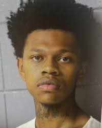 Franklinton Man Sentenced to 40 Years in Prison After Pleading Guilty to  Manslaughter