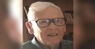 James (Jim) Ziegler Obituary