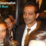 Bollywood Celebrities Including Shahrukh Khan Attends the Wedding of Asma  Rehman D/o Mir Shakeel-Ur-Rahman