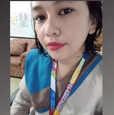 Norzafara Josen-Harid