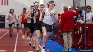 Deaver wins 3K for Oles at Gopher Classic