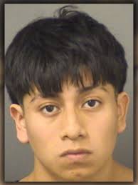 Teen accused of posing with gun in Lake Worth High Community School bathroom