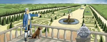 Hier sprechen sie mit einer stimme, präsentieren sich zusammen in ihrer ganzen vielfalt. Staatliche Schlosser Und Garten Baden Wurttemberg Die Schonsten Garten