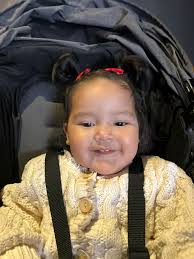 Hello, everyone. I'm Dior. I'm already 2 years and 5 months, and 55 days  pregnant. Any recommendations for me to have more milk? My daddy noticed  that my breasts are small compared