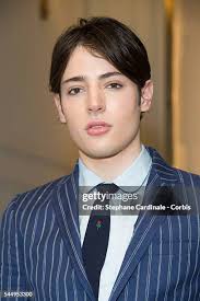 1,014 Harry Brant Photos & High Res Pictures