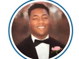 London Henrico McClure's Memorial Website
