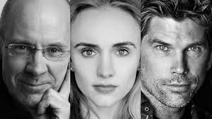 Remembering 2015's Love's Labour's Lost with John Caird, Ruby Joy and Mike  Shara