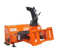 3-Point PTO Snow Blowers – Fast Clearing for Tractors | Farmry