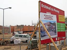 Avem nevoie de câteva informații. Neuer Penny Markt In Grossbeeren Offnet Im Herbst