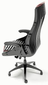 The Concept Of An Office Chair In The Style Of Parametric Design Office Chair Design Office Chair Luxury Office Chairs