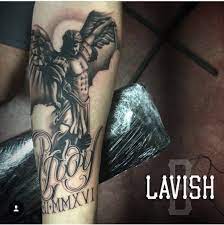 One such habit or activity is getting the tattoo on the skin. Tattoo By Bryan Lavish Owner Of Black Swan Collective 2347 E Main Street Ventura California For Booking Inquiries Email At Bryanl Lavish Tattoos Black Swan