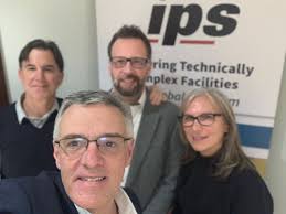 Thanks Team Canada, led by Paula Casalino, P.Eng. and Daniel Colantonio!…