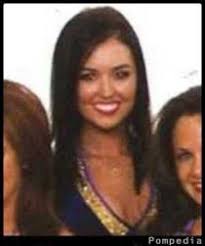 Minnesota Vikings Cheerleaders of 2008