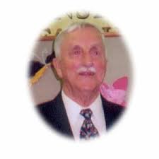 Obituary of Joseph Basile Cormier