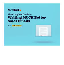 Welcome to the new coralwatch ambassadors! 8 Winback Email Templates To Help You Recover Lost Leads Nutshell