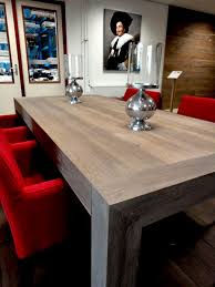 eiken tafels eiken tafel tafels houten tafel