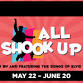 All Shook Up – Dutch Apple Dinner Theatre event image