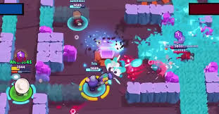 Short animations created to promoted youtube channel: Poco Brawl Stars Estadisticas Consejos Skins Fanart En Espanol