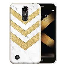 Lg K20 Plus Hybrid Case Fincibo Gold Bling Glitter Tpu H Https Www Amazon Com Dp B073w8bq3n Ref Cm Sw R Pi Dp U X Nj Ta Cute Phone Cases Phone Cases Case