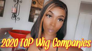 Whether you're new to the wig world or just looking for another one to add to your collection — let's take a look at some of the *best* synthetic wigs you can get from amazon: Best Wig Companies I Ve Found On Amazon 2020 Kay Reed Youtube