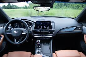 The 2020 cadillac ct5 has a manufacturer's suggested retail price (msrp) starting at $37,890. 2020 Cadillac Ct5 Review Trims Specs Price New Interior Features Exterior Design And Specifications Carbuzz