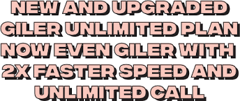 The unlimited everything plan from ultra mobile! U Mobile Giler Unlimited Prepaid Plans Gx30 Gx38 Gx12