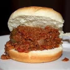 Dynamites Recipe Recipes Loose Meat Sandwiches Dynamite Recipe