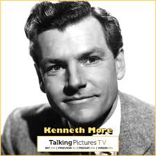 ALLAN CUTHBERTSON Allan Darling Cuthbertson (7 April 1920