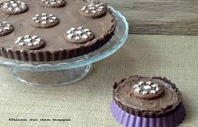 Dolci veloci senza cottura alla nutella. Dolci Senza Cottura Facili E Veloci Chiara Ma Non Troppo