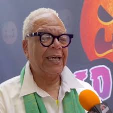 Mort de l'acteur Ken Page (L'Étrange Noël de Monsieur Jack, Charmed) à 70  ans