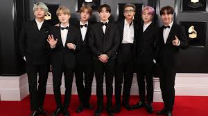 Bts Lost Their First Ever Grammy Nomination But Here S Why They Still Made History Grammy Korean Military Bts