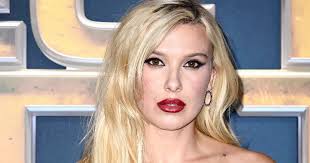 Millie Bobby Brown gets ultimate revenge