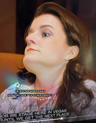 Aurora's decision to leave Kody and Robyn's Flagstaff house