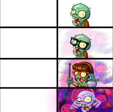 Expanding Brain Meme Template Pvzh Edition Pvzheroes