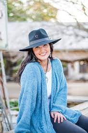 Petticoat Junction Felt Hat Outfit Outfits With Hats Fall Hat Outfits